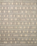 Jean Stoffer x Loloi | David Collection | Grey | DAV-03