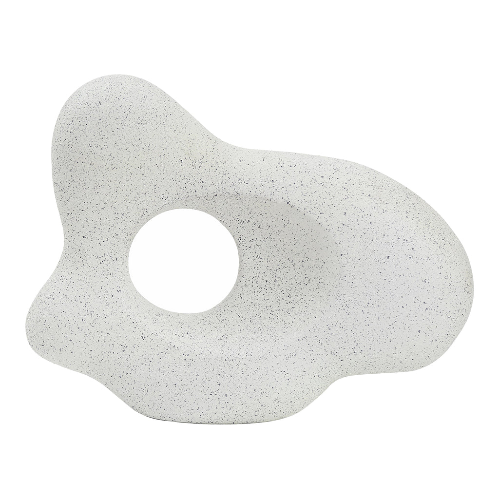 Matter Ecomix Sculpture Flecked Stone