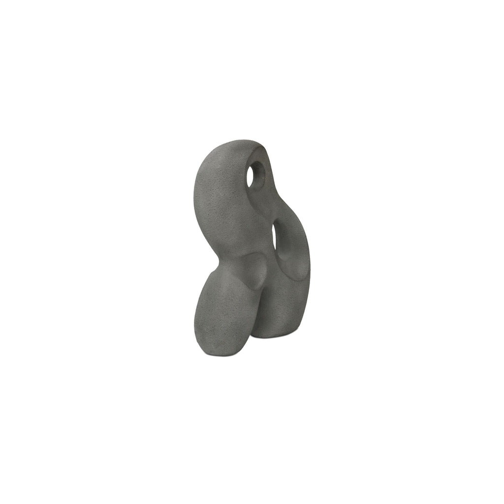 Dara Ecomix Sculpture Charcoal