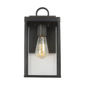 Howell Small Wall Lantern Antique Bronze