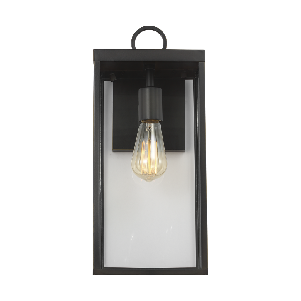 Howell Medium Wall Lantern Antique Bronze