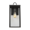 Howell Medium Wall Lantern Antique Bronze