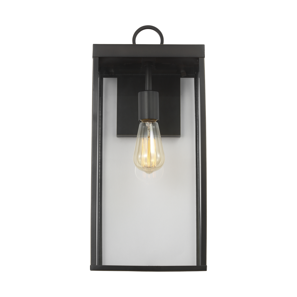 Howell Large Wall Lantern Antique Bronze