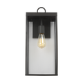 Howell Large Wall Lantern Antique Bronze