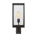 Howell Medium Post Lantern Antique Bronze