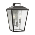 Kennewick Medium Wall Lantern Antique Bronze