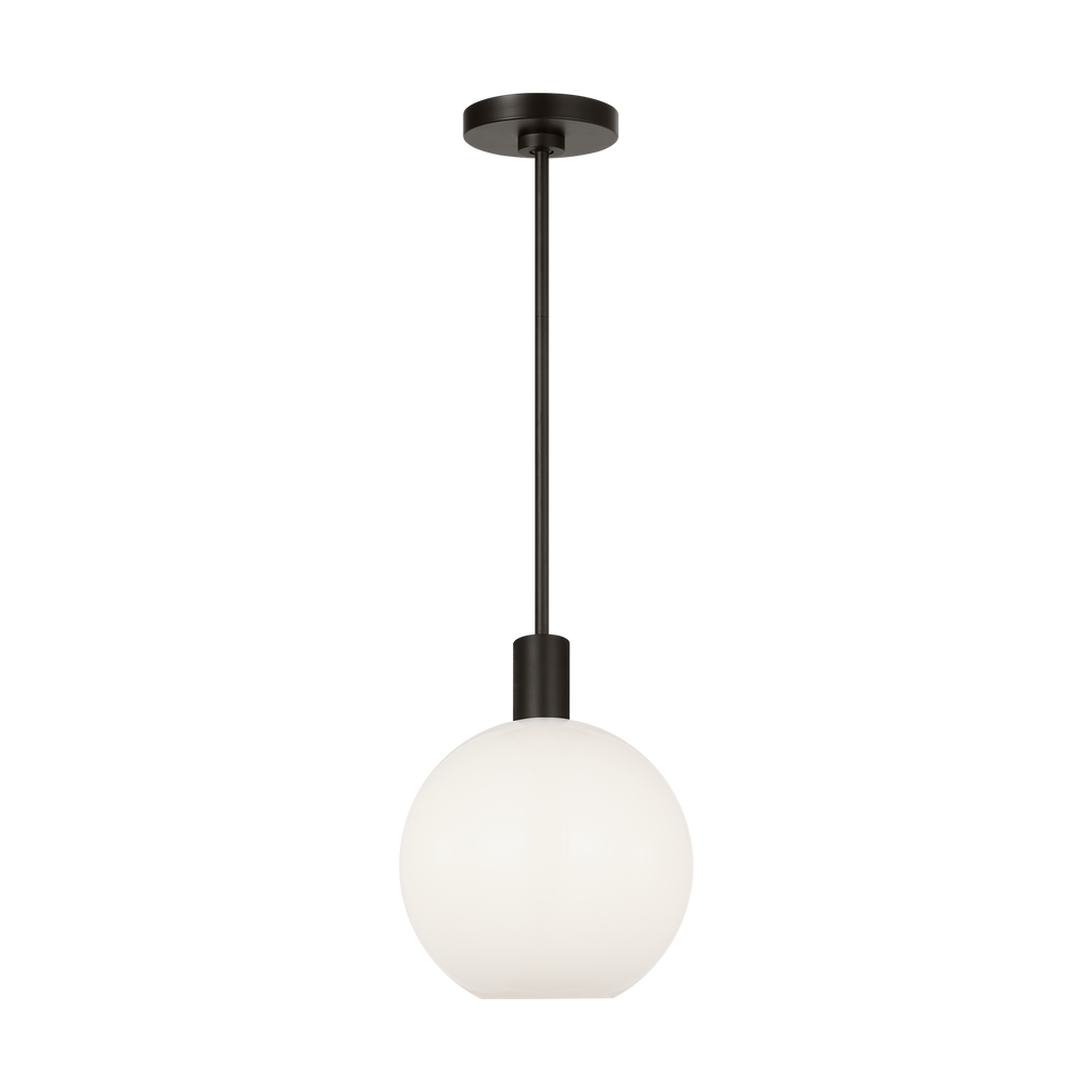 Colewood Small Pendant Midnight Black