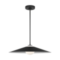Astra Medium Pendant Midnight Black