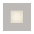 Brander Small Sconce Chrome Bulbs Inc