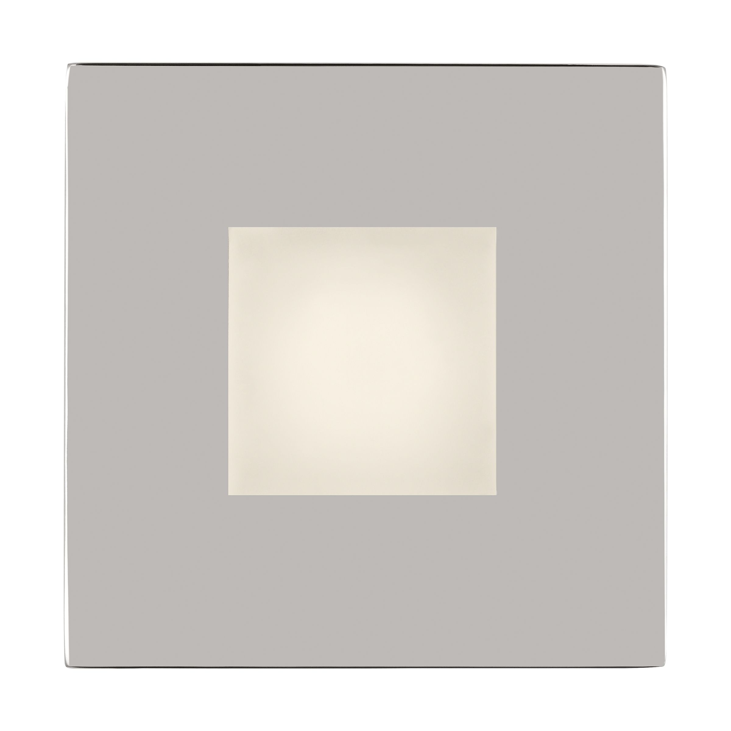 Brander Small Sconce Chrome Bulbs Inc