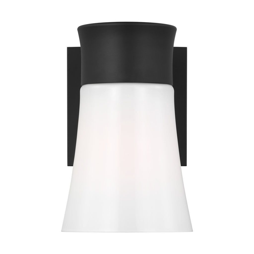 Roy Small Vanity Midnight Black