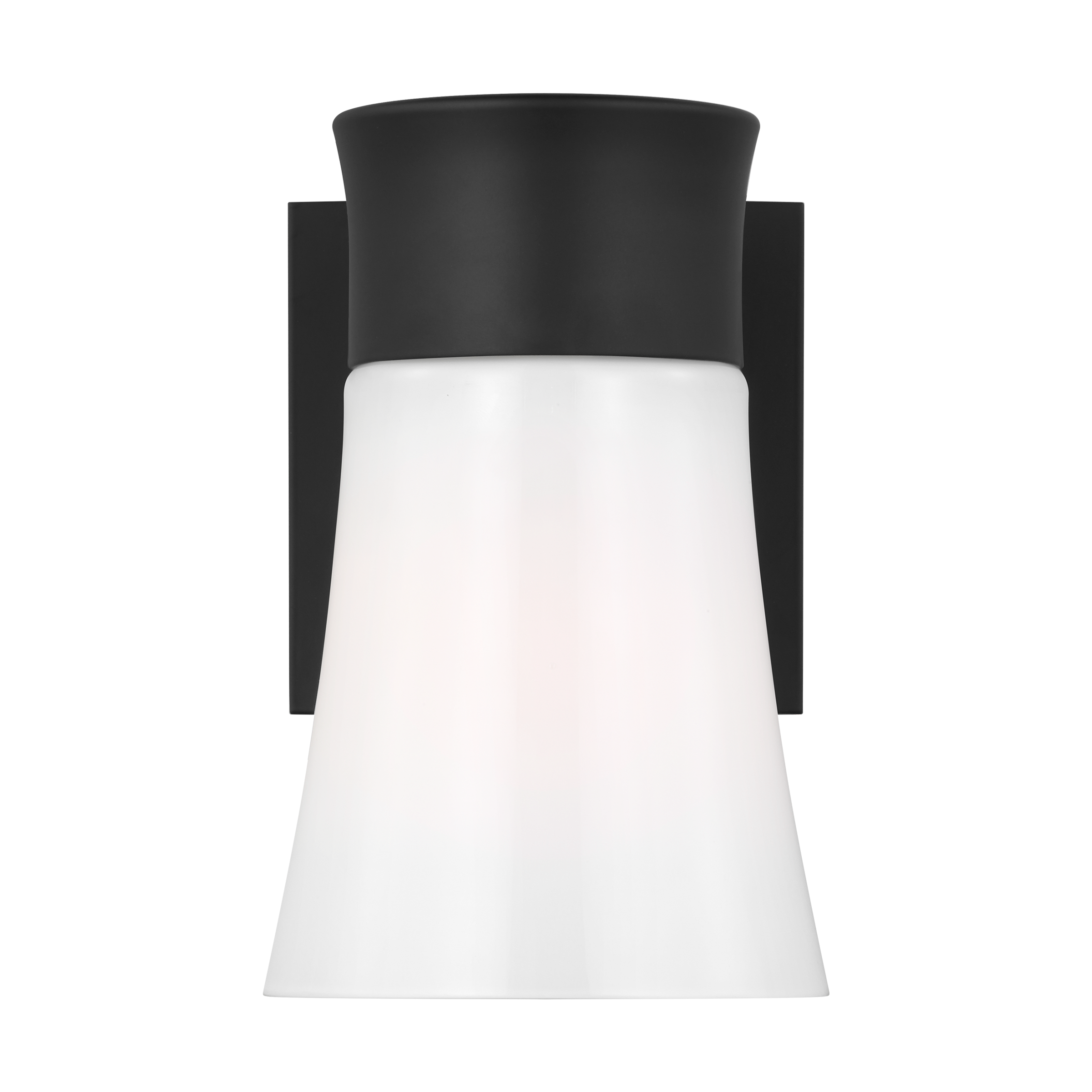 Roy Small Vanity Midnight Black