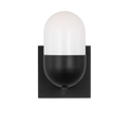 Foster Small Vanity Midnight Black