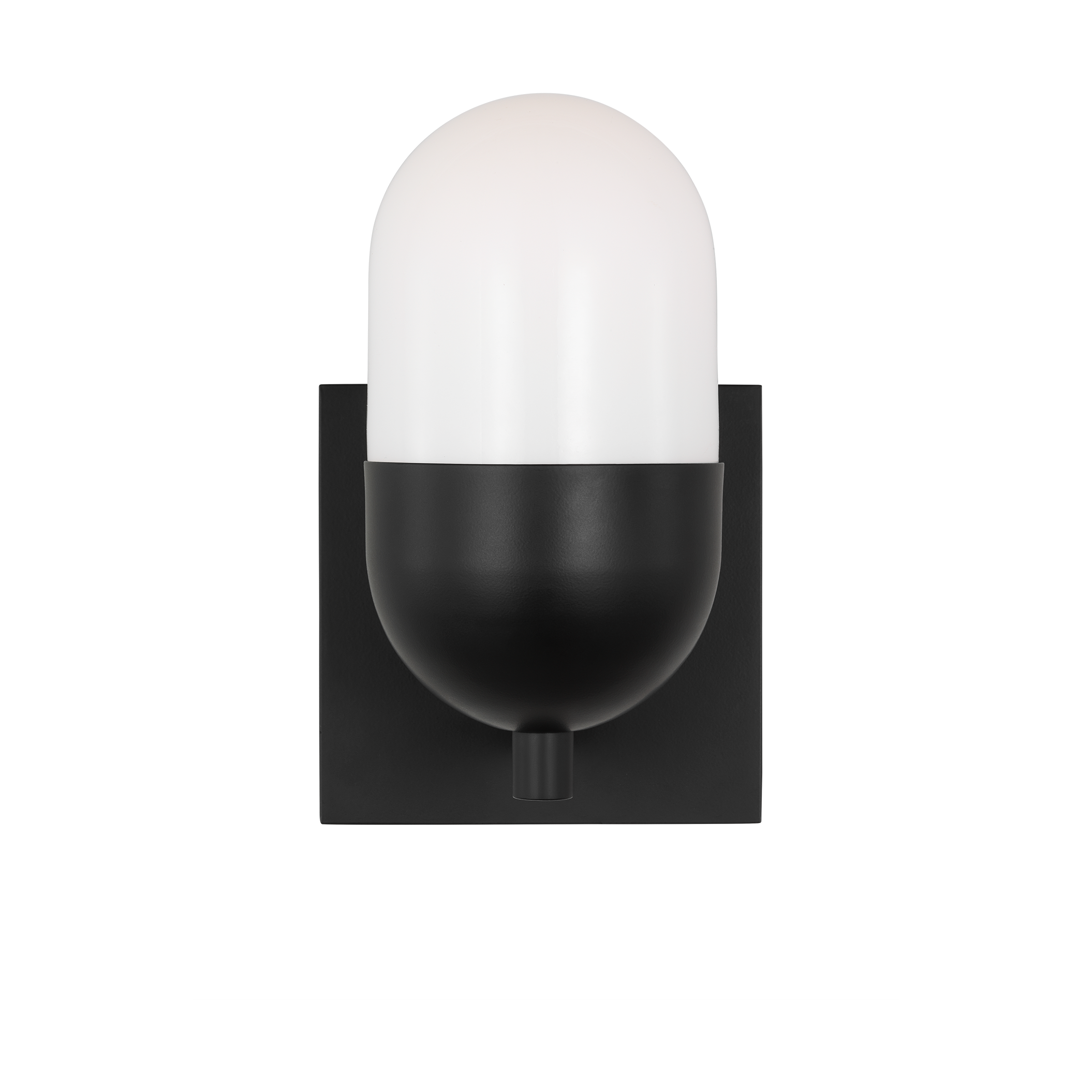 Foster Small Vanity Midnight Black