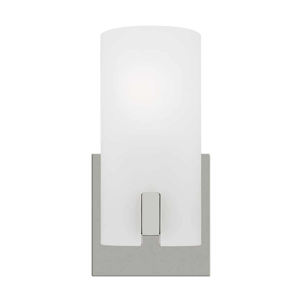 Rhode Small Vanity Chrome
