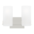Rhode Medium Vanity Chrome