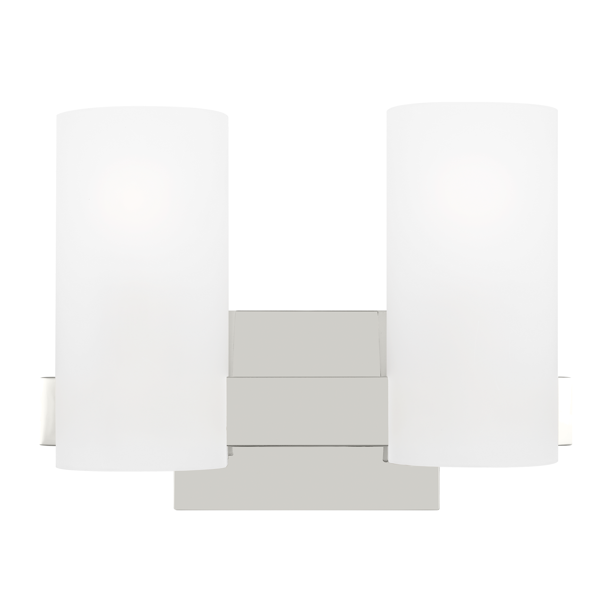 Rhode Medium Vanity Chrome