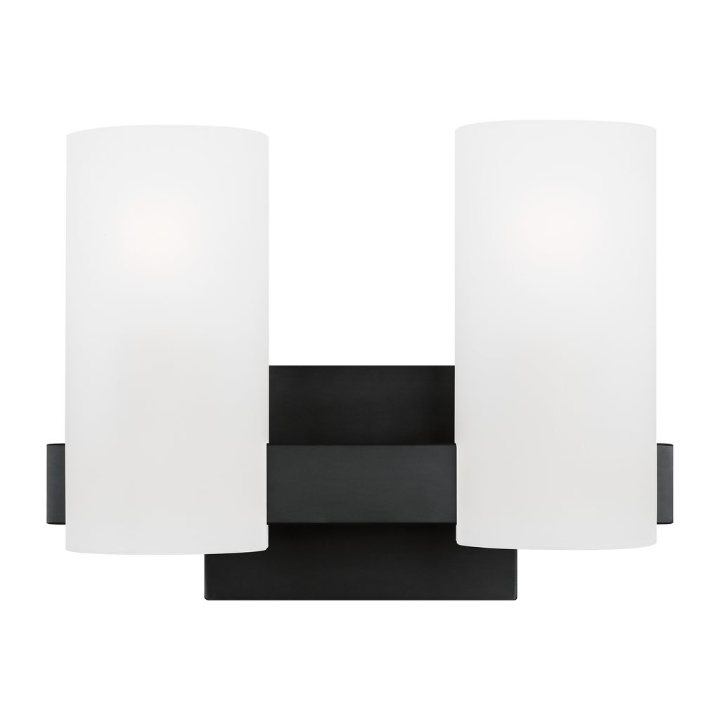 Rhode Medium Vanity Midnight Black