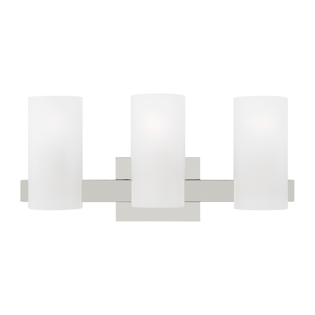 Rhode Large Vanity Chrome