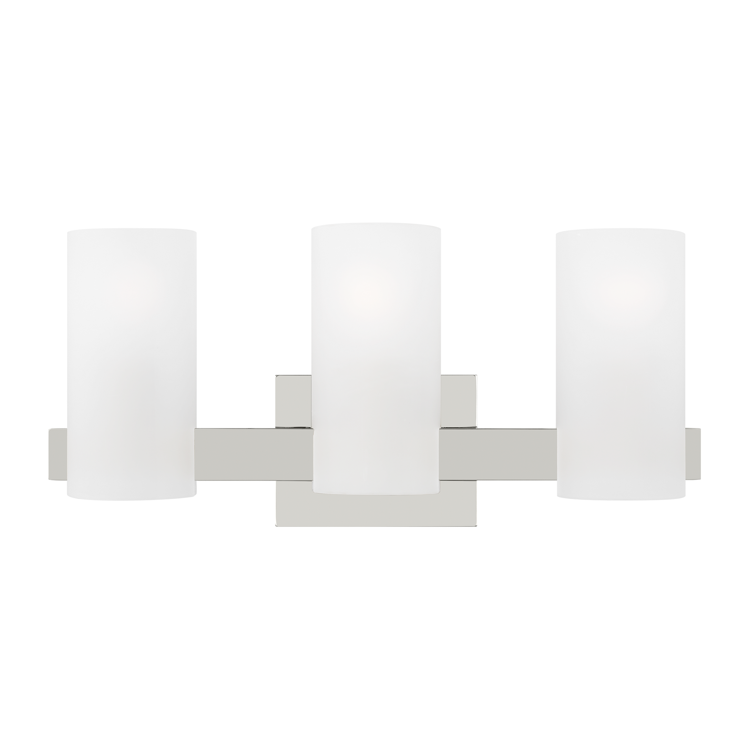 Rhode Large Vanity Chrome