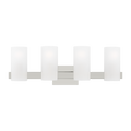 Rhode Extra Large Vanity Chrome
