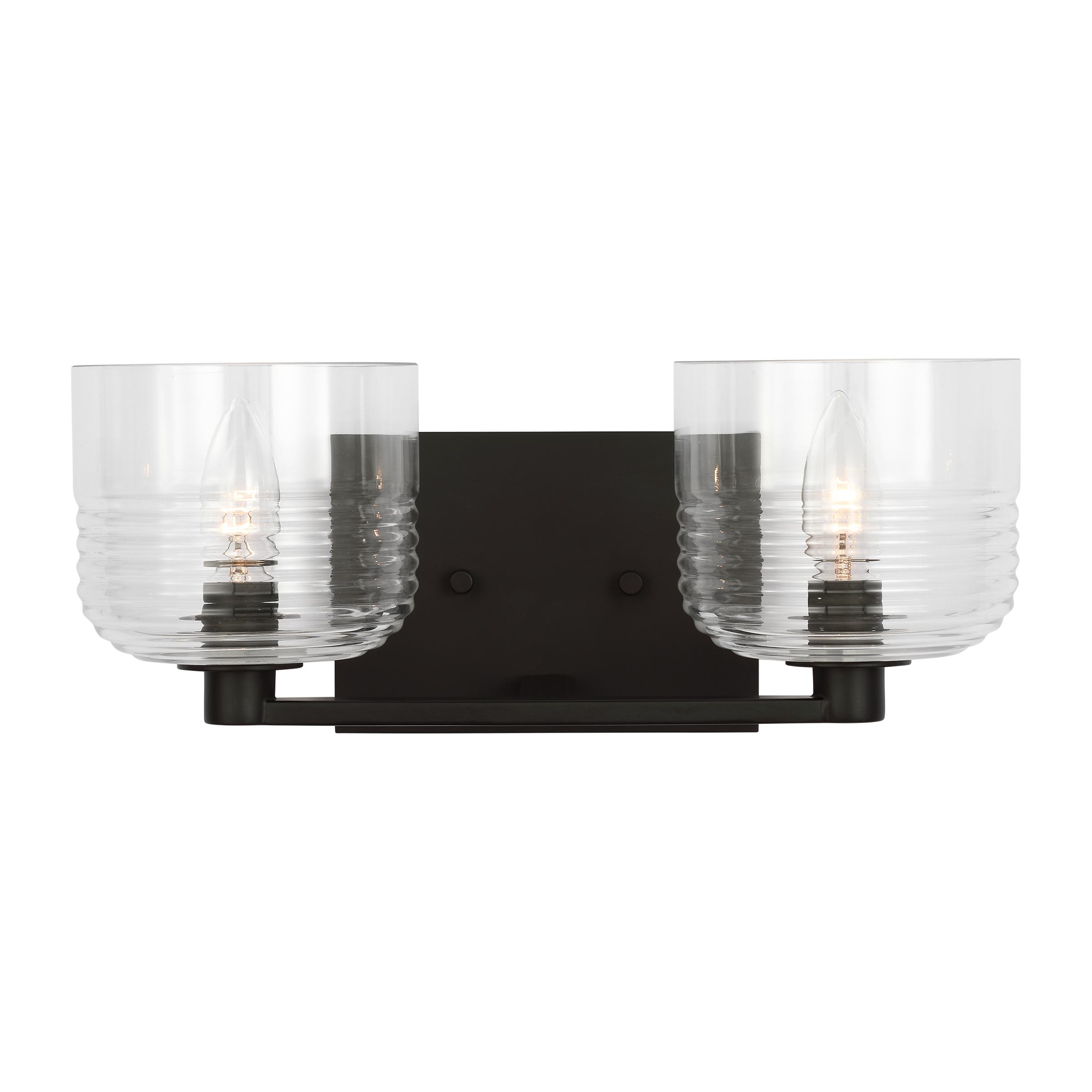Lochdale Medium Vanity Midnight Black