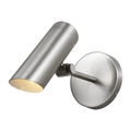Frasar Small Sconce Brushed Nickel