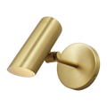Frasar Small Sconce Satin Brass