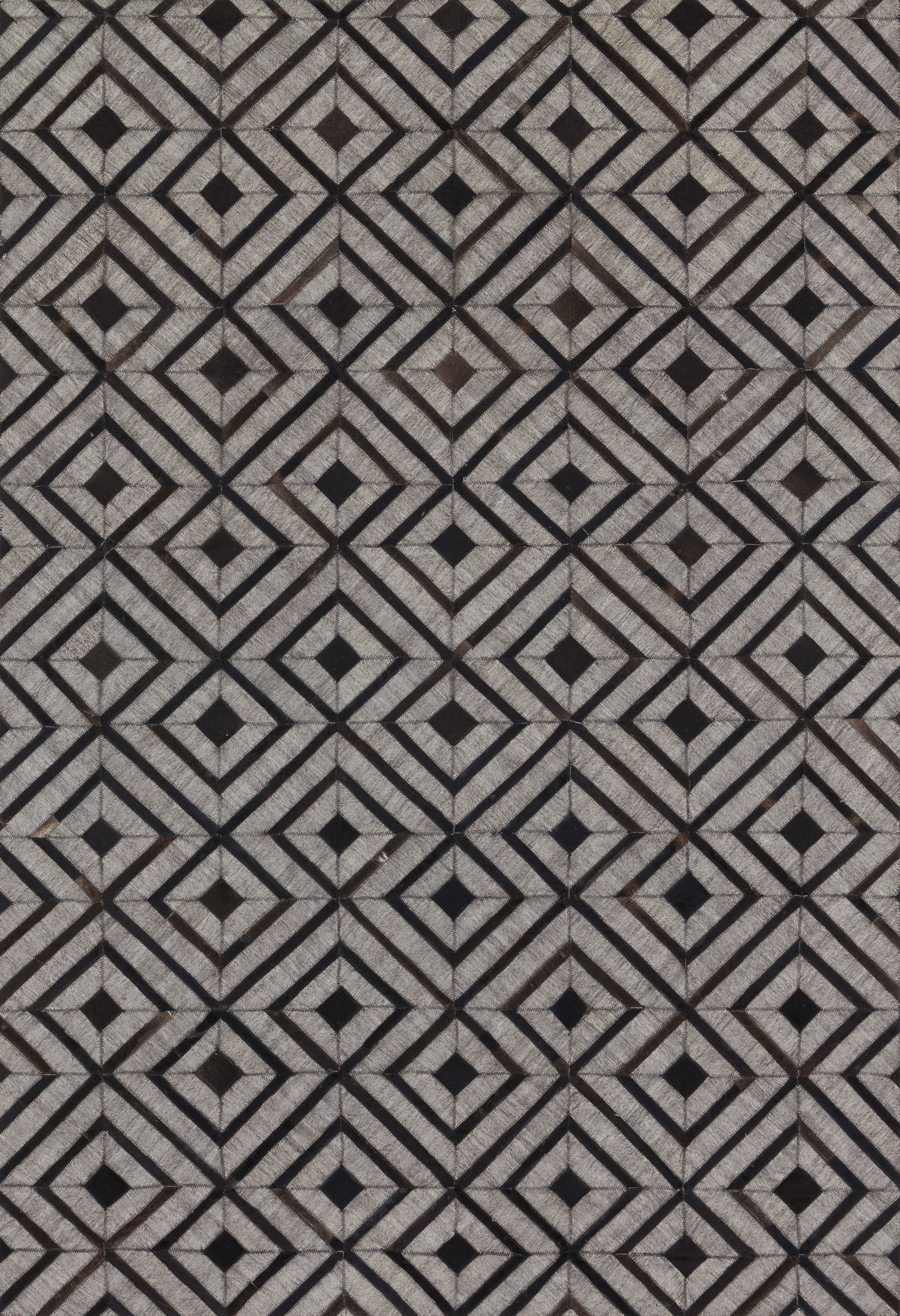 Loloi | Dorado Collection | Beige / Expresso | DB-02