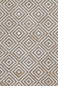 Loloi | Dorado Collection | Taupe / Sand | DB-03