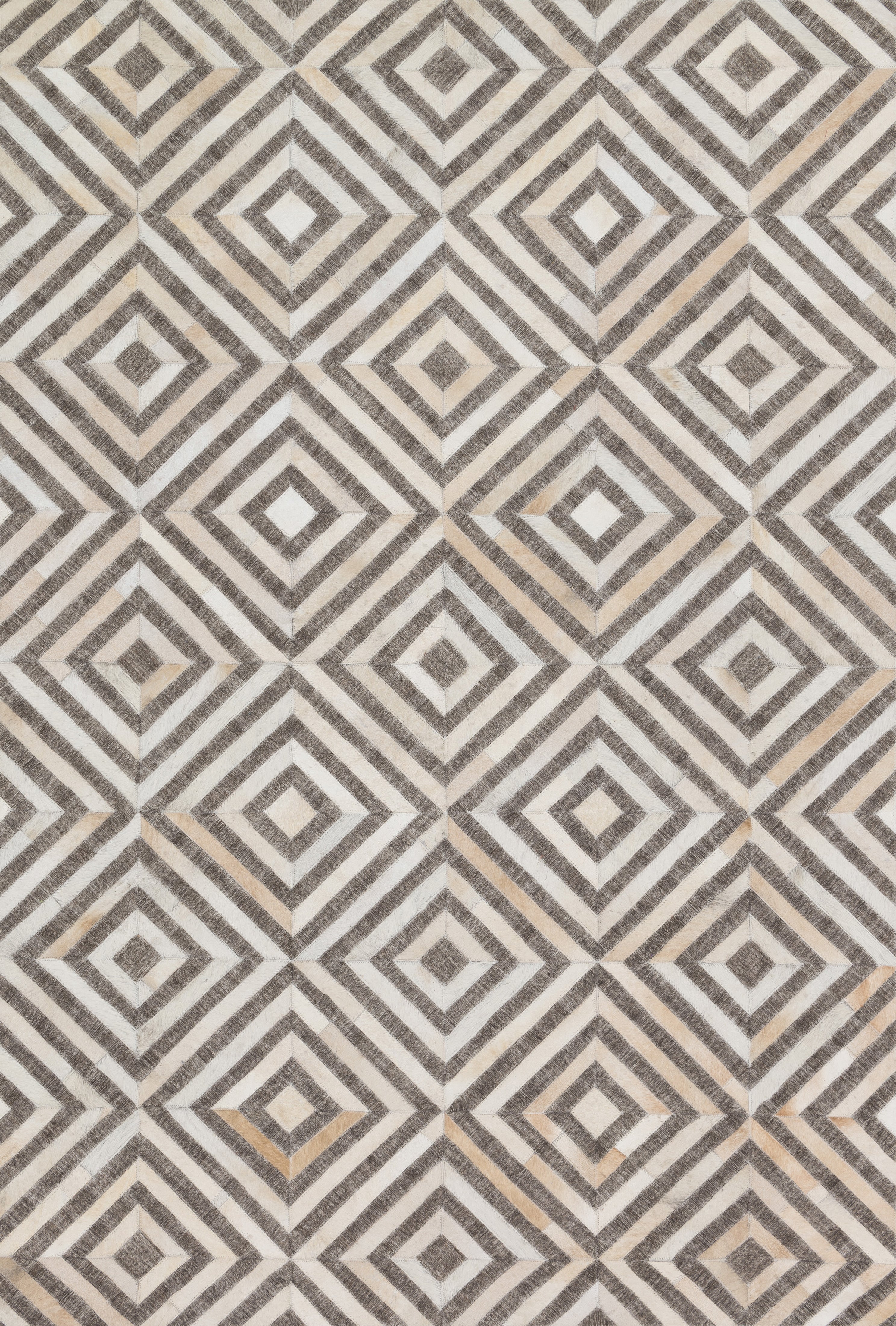 Loloi | Dorado Collection | Taupe / Sand | DB-03