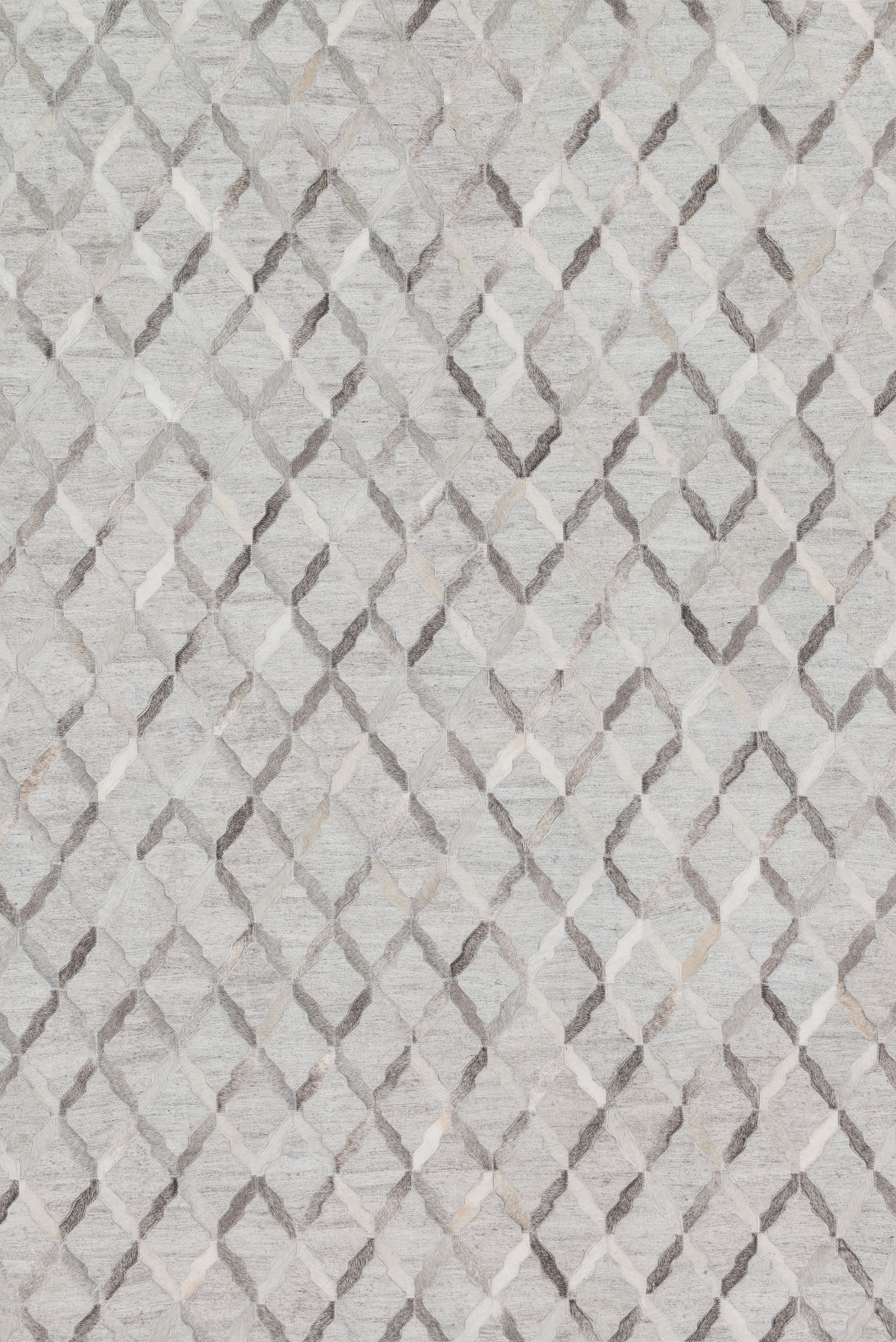 Loloi | Dorado Collection | Grey / Grey | DB-04