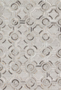 Loloi | Dorado Collection | Grey / Grey | DB-05