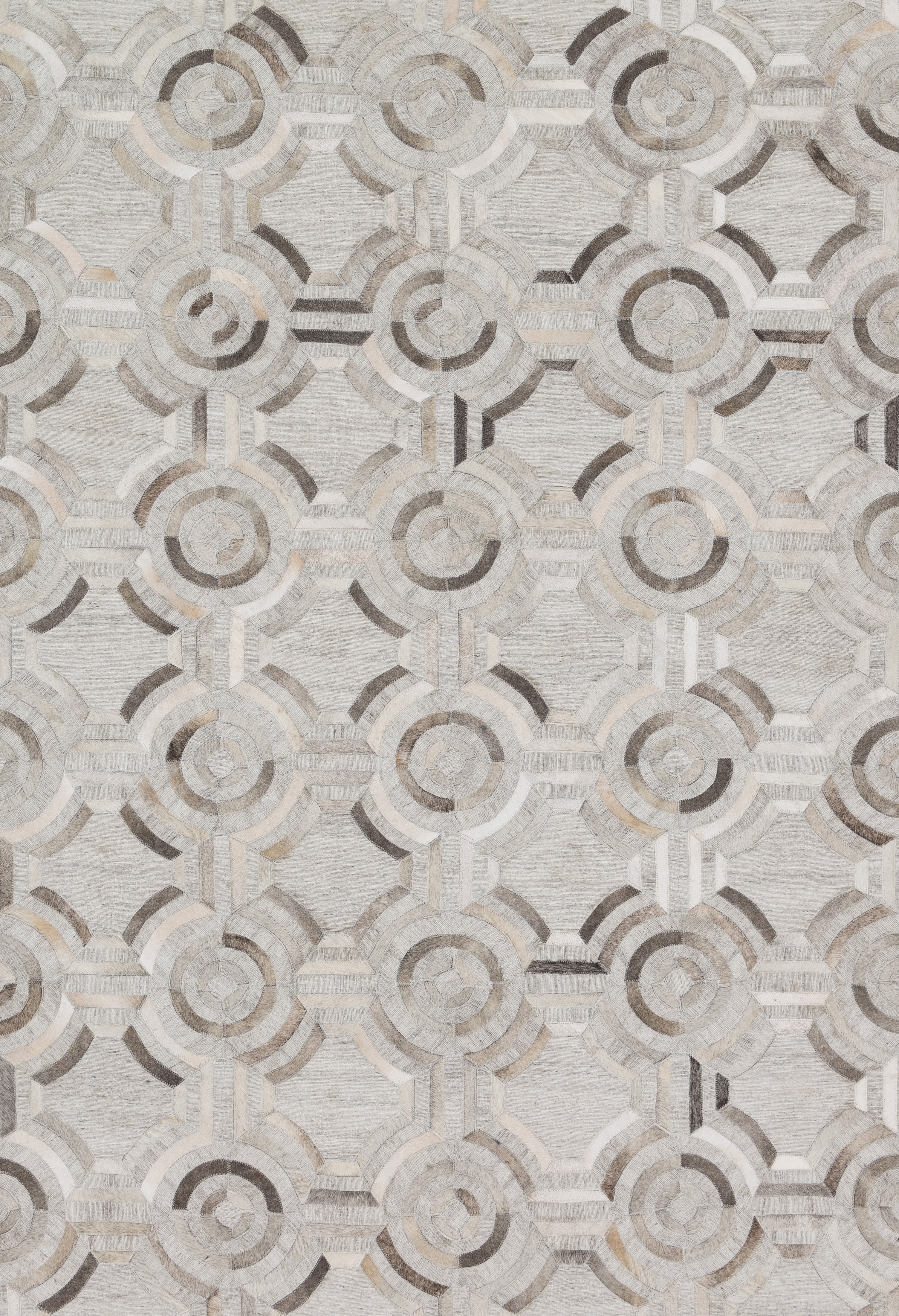 Loloi | Dorado Collection | Grey / Grey | DB-05