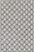 Loloi | Dorado Collection | Graphite / Ivory | DB-06