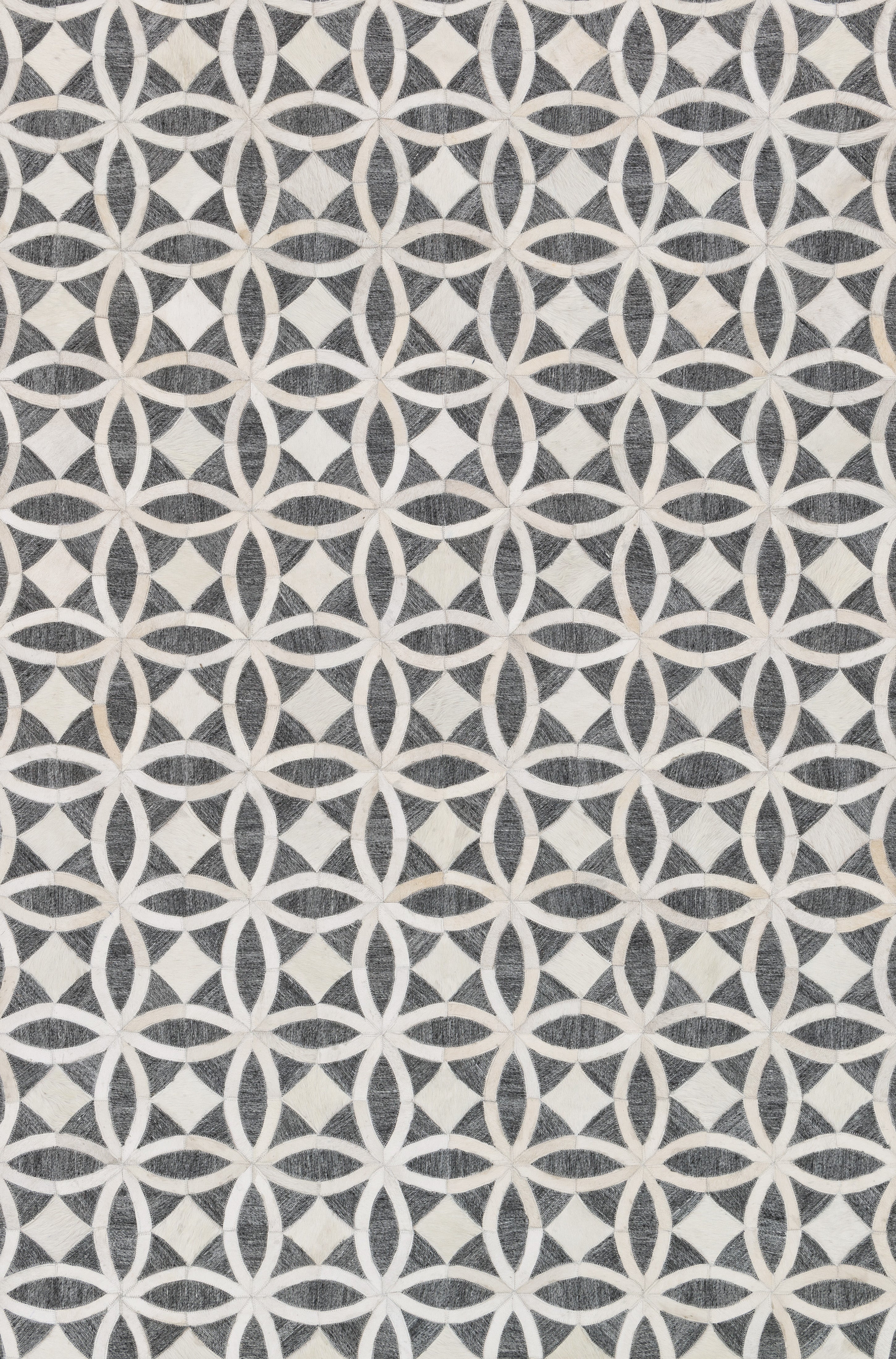 Loloi | Dorado Collection | Graphite / Ivory | DB-06