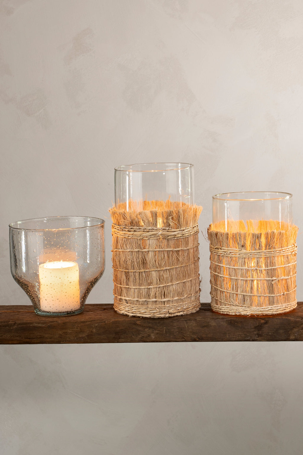 Seaside Bubble Vase S