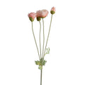 Poppy Spray - Pink