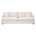 Dean 92" California Casual Sofa