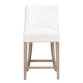 Duet Counter Stool | LiveSmart Peyton Pearl