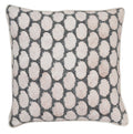 Dunes Gray Pillow