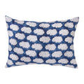 Dunes Indigo Pillow