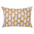Dunes Mustard Pillow