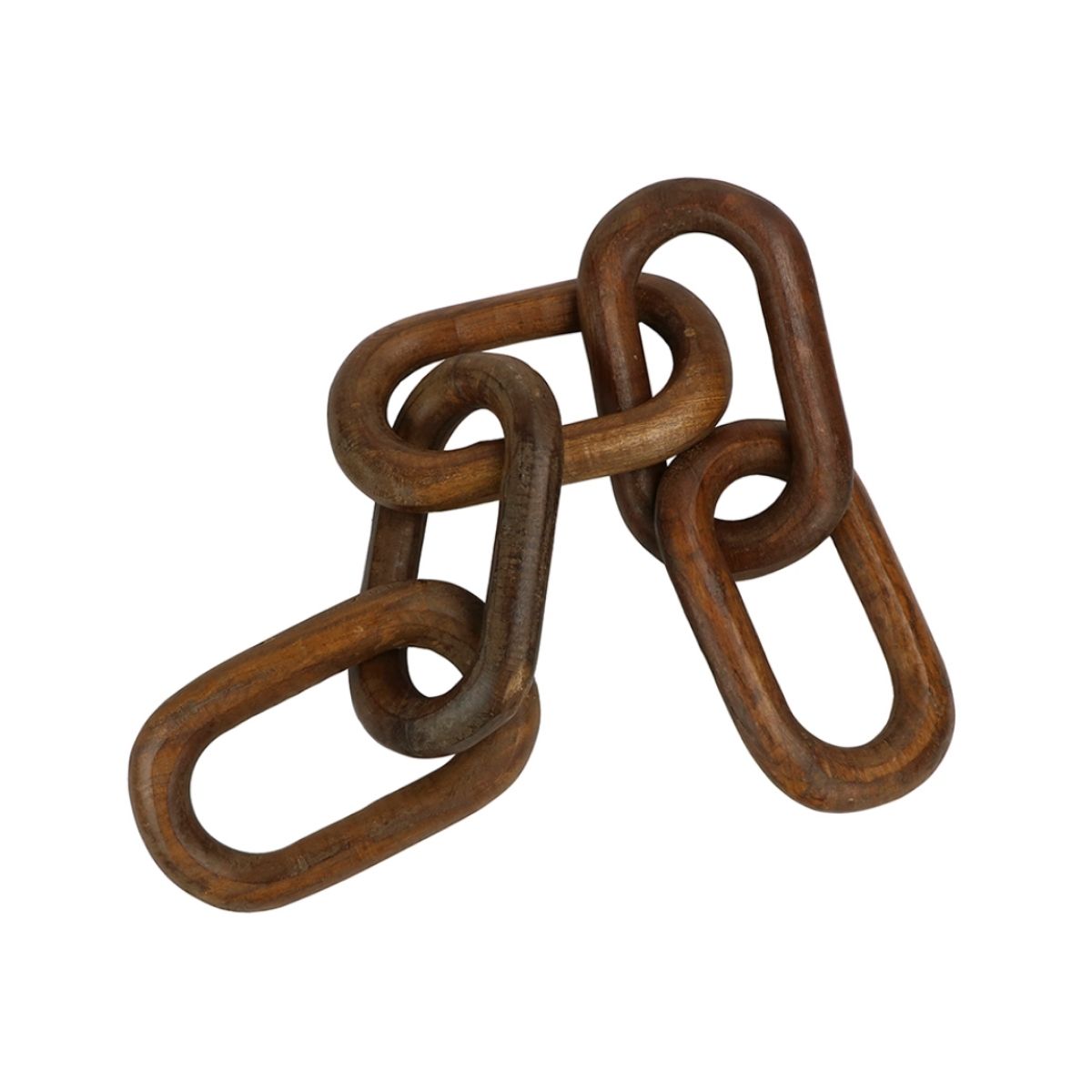 Dunlap Wooden Chain