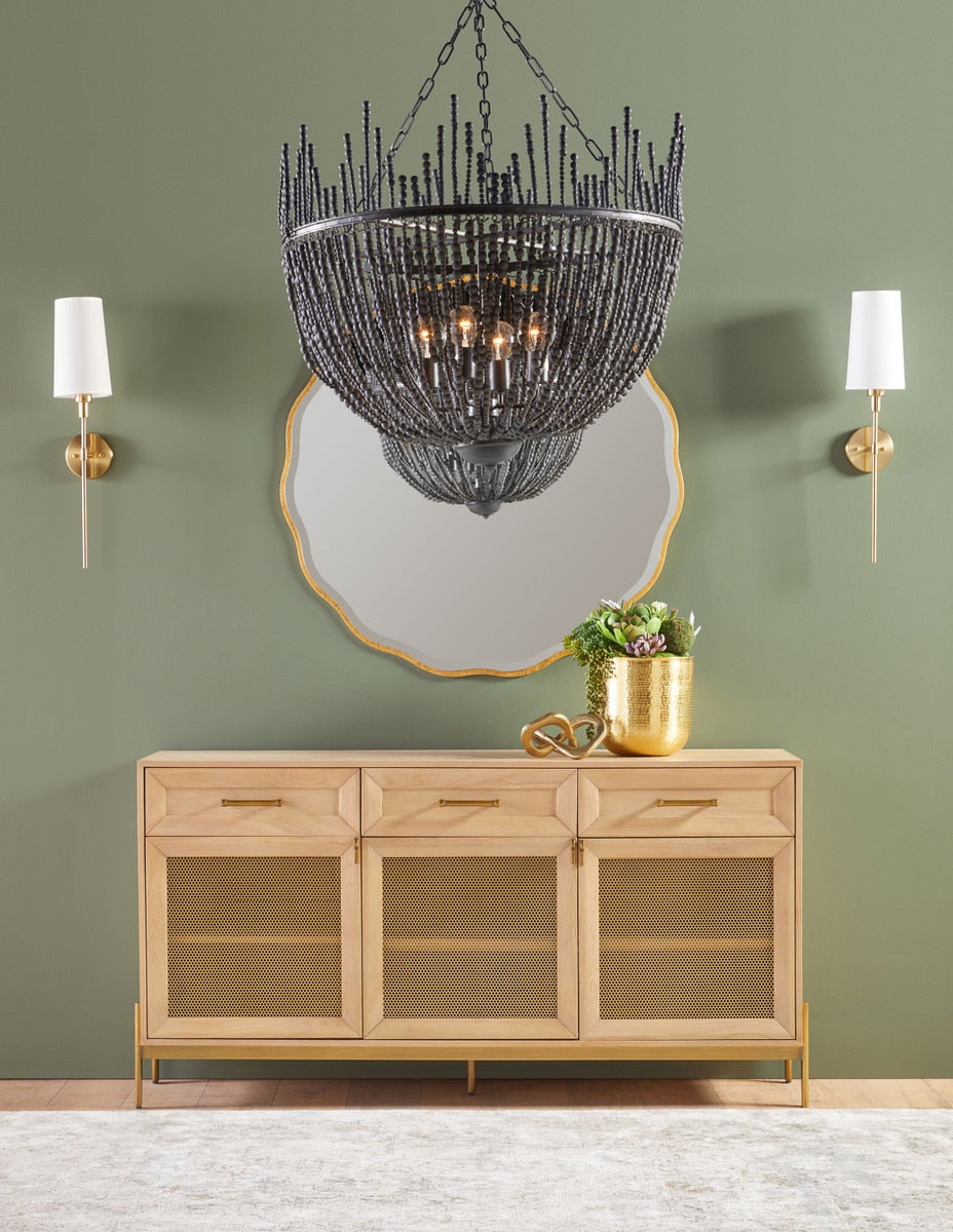 Dwell Media Sideboard