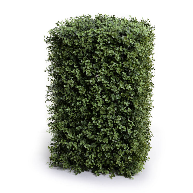 Boxwood Column 22" Boxwood Column Only
