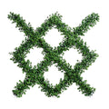 Pachysandra Garden Trellis 42"
