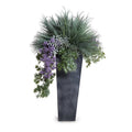 Grasses, Vines & Succulents Arrangement