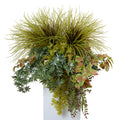 Mixed Grasses & Vines Arrangement