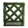 Boxwood Double Sided Trellis 42"W x 50"H